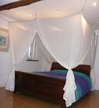 canopy voile