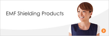 EMF Shielding Products