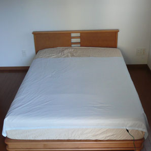 熟眠シーツb1