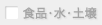 食品・水・土壌