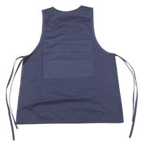 apron