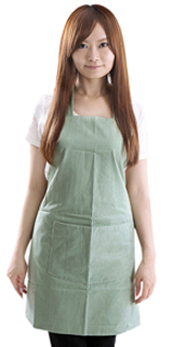 apron
