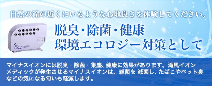 滝風イオン