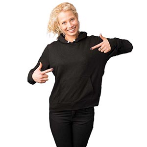 HoodieBlack