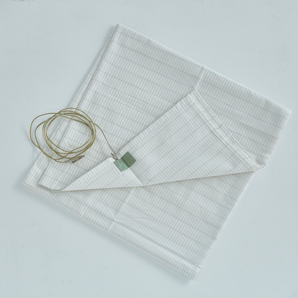 cottongridbedsheets