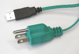 USB3P