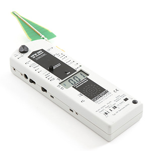 HF32D 電磁波測定器